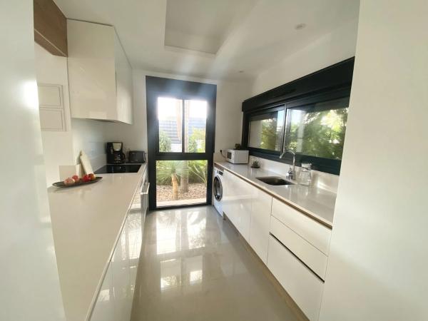 Chalet pareado en avenida de Zamora