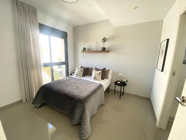 Chalet pareado en avenida de Zamora