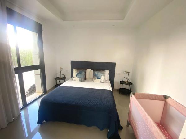 Chalet pareado en avenida de Zamora