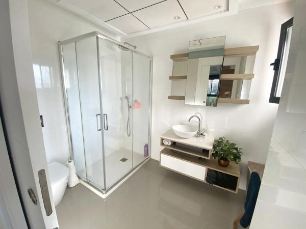 Chalet pareado en avenida de Zamora