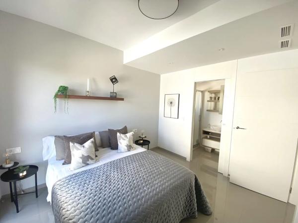 Chalet pareado en avenida de Zamora