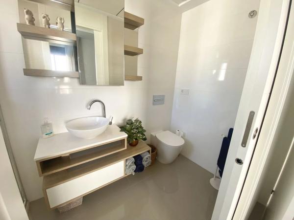 Chalet pareado en avenida de Zamora