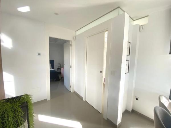 Chalet pareado en avenida de Zamora