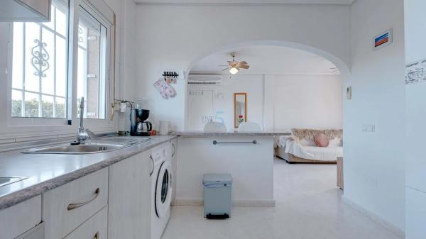 Piso en Ciudad Quesada