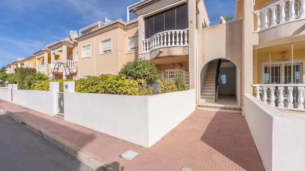 Piso en Ciudad Quesada