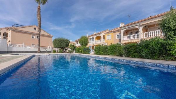 Piso en Ciudad Quesada