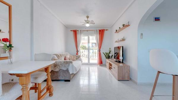 Piso en Ciudad Quesada