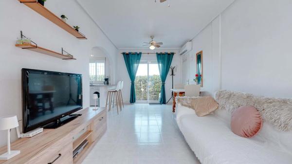 Piso en Ciudad Quesada