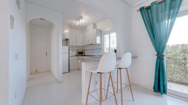 Piso en Ciudad Quesada