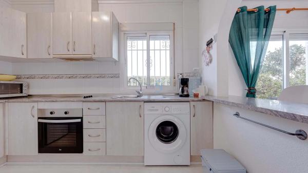 Piso en Ciudad Quesada