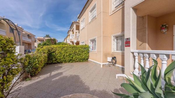 Piso en Ciudad Quesada