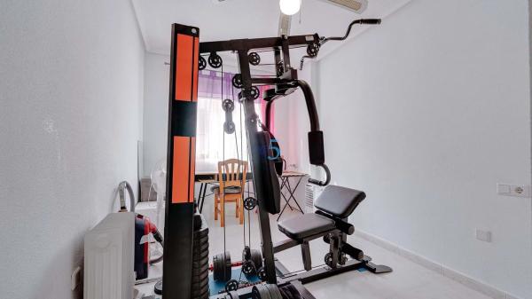 Piso en Ciudad Quesada