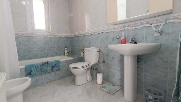 Chalet en Ciudad Quesada