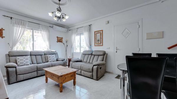 Chalet en Ciudad Quesada