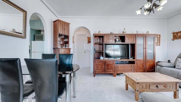 Chalet en Ciudad Quesada