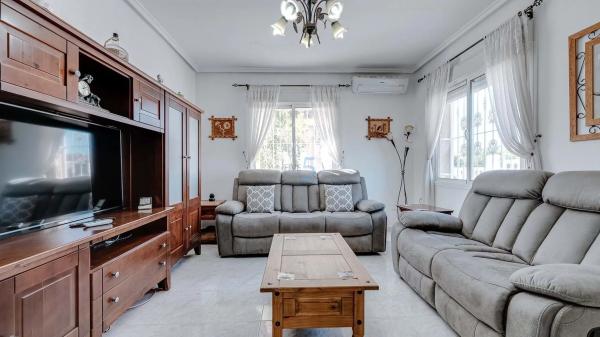 Chalet en Ciudad Quesada