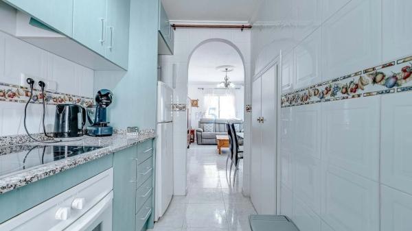 Chalet en Ciudad Quesada