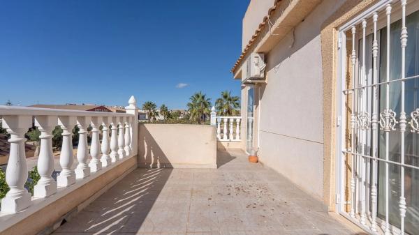 Chalet en Ciudad Quesada