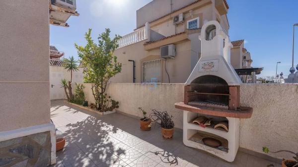 Chalet en Ciudad Quesada