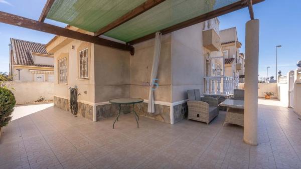 Chalet en Ciudad Quesada