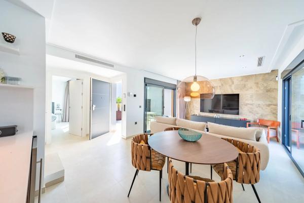 Casa independiente en calle Soria