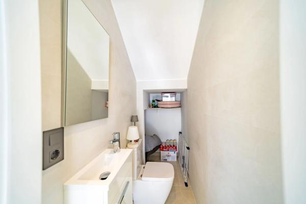 Casa independiente en calle Soria