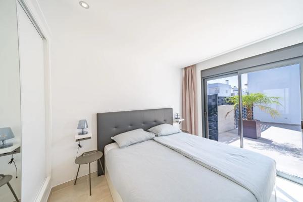 Casa independiente en calle Soria