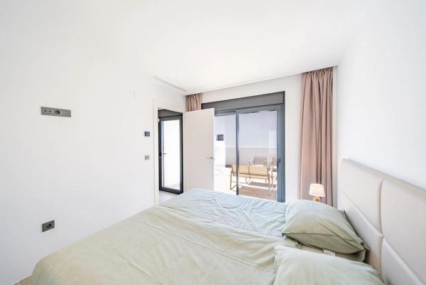 Casa independiente en calle Soria