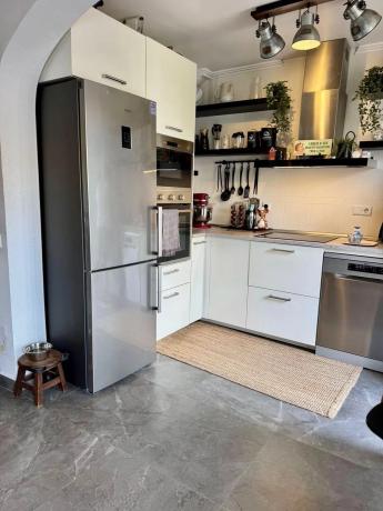 Chalet adosado en avenida Antonio Quesada