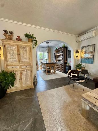 Chalet adosado en avenida Antonio Quesada