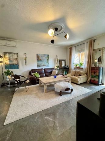 Chalet adosado en avenida Antonio Quesada