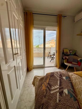 Chalet adosado en avenida Antonio Quesada