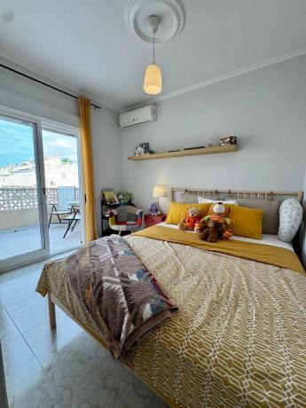 Chalet adosado en avenida Antonio Quesada