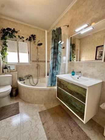 Chalet adosado en avenida Antonio Quesada