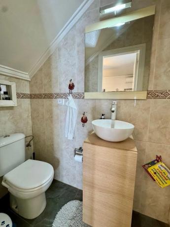 Chalet adosado en avenida Antonio Quesada