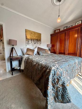 Chalet adosado en avenida Antonio Quesada