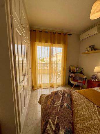 Chalet adosado en avenida Antonio Quesada