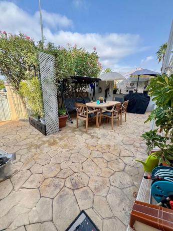 Chalet adosado en avenida Antonio Quesada