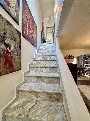 Chalet adosado en avenida Antonio Quesada