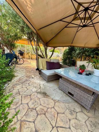 Chalet adosado en avenida Antonio Quesada