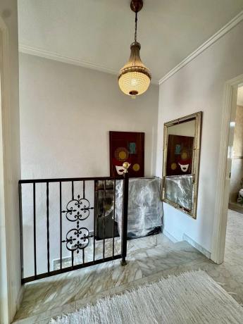 Chalet adosado en avenida Antonio Quesada