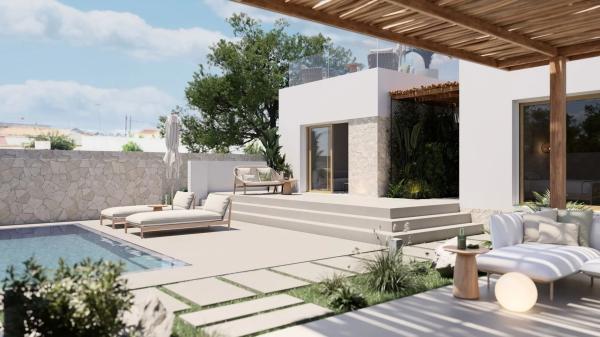 Casa independiente en calle Galicia, 43