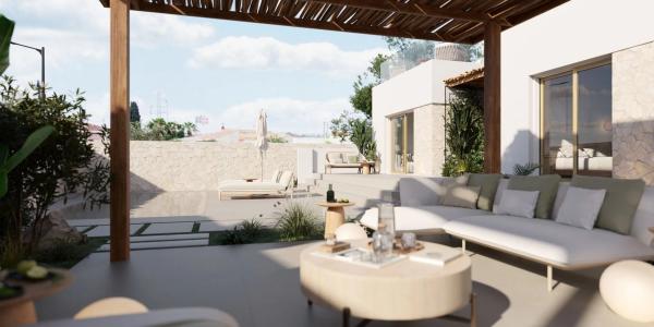 Casa independiente en calle Galicia, 43