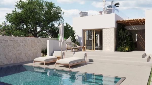 Casa independiente en calle Galicia, 43