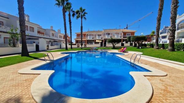 Chalet en Ciudad Quesada