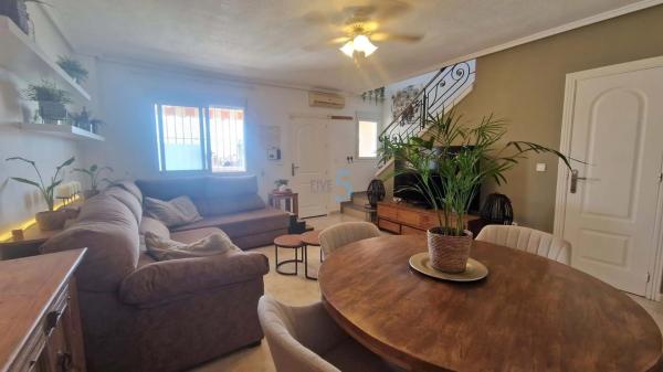 Chalet en Ciudad Quesada