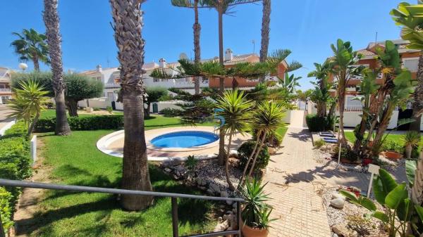 Chalet en Ciudad Quesada