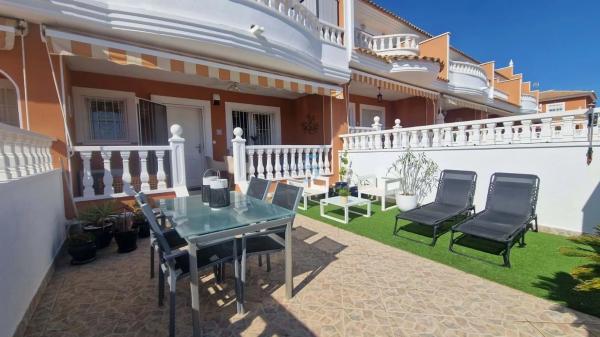 Chalet en Ciudad Quesada