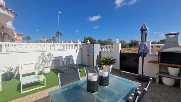 Chalet en Ciudad Quesada