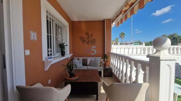 Chalet en Ciudad Quesada